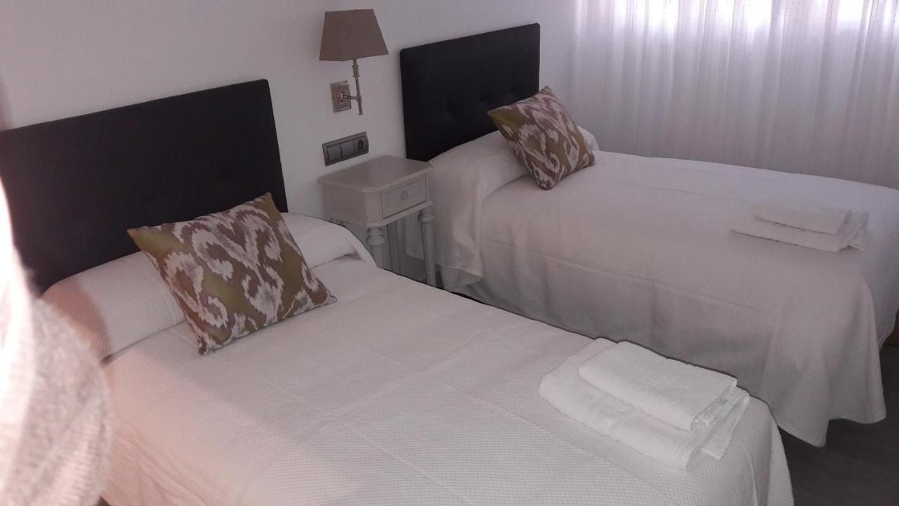 Guesting Velazquez Apartment Cadiz Ngoại thất bức ảnh