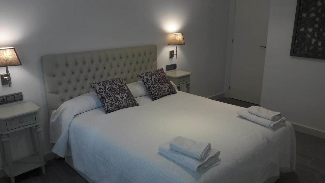 Guesting Velazquez Apartment Cadiz Ngoại thất bức ảnh