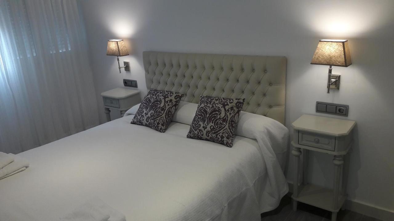 Guesting Velazquez Apartment Cadiz Ngoại thất bức ảnh