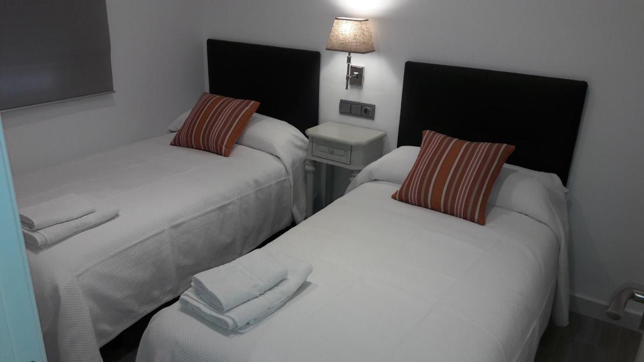 Guesting Velazquez Apartment Cadiz Ngoại thất bức ảnh
